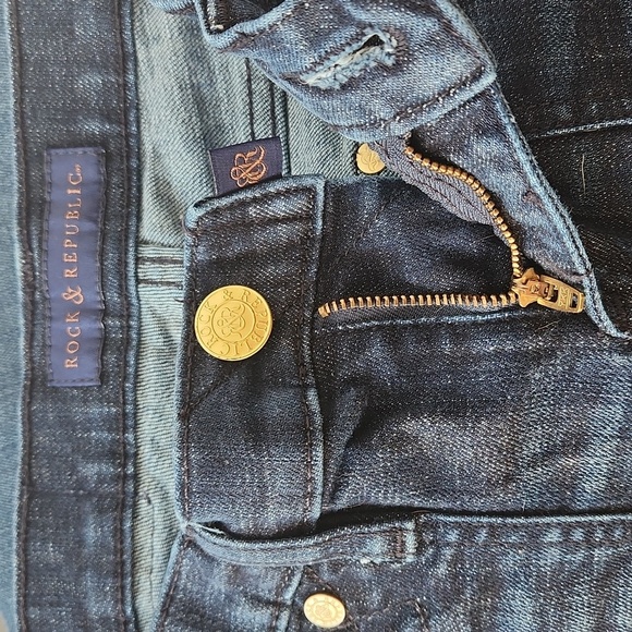 Rock & Republic Jeans - Size 4 - Picture 17 of 17